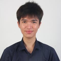 Avatar of Joel Januar Tatang.