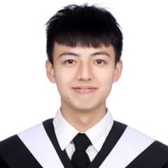 Avatar of MingYi Wei.