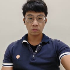 Avatar of 梁瀅港.