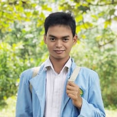 Avatar of Irvan Setiawan.