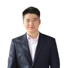 Avatar of 陳信安.