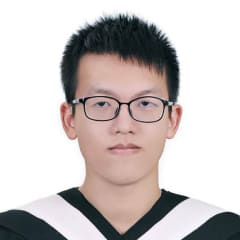 Avatar of 簡呈霖.