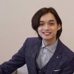 Avatar of Elvis Liu.