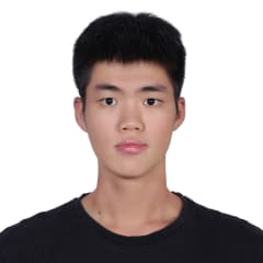 Avatar of 張晨翔.