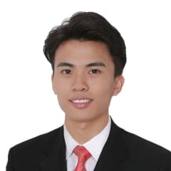 Avatar of XINGQIU ZHANG.