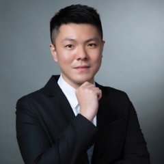 Avatar of 謝東辰.