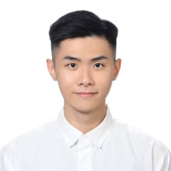 Avatar of 呂孟勳.