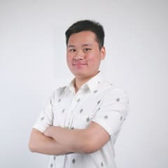 Avatar of Hieremias Kevin Juwantoro.