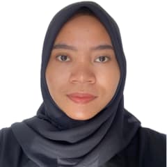 Avatar of Awis Kartika.