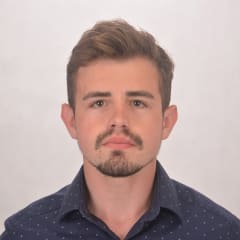 Avatar of Valentin Pandarov.