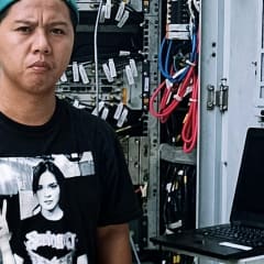 Avatar of Badrul Hakim.