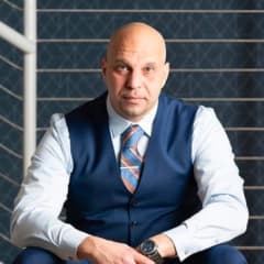 Avatar of Omar Elrahimy.