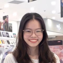 Avatar of Trần Thanh Nhã.