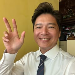 Avatar of 江衍陞 Yen Sheng.