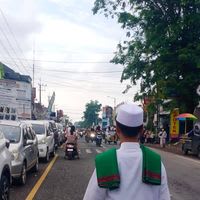 Avatar of Ach Ilyas Faqih.