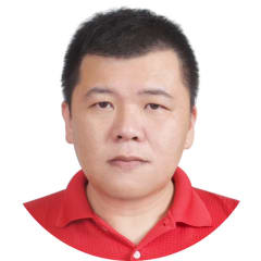 Avatar of Kung Yao Chang (阿耀).