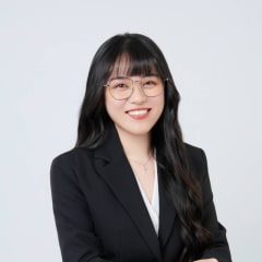 Avatar of 劉秋雯.