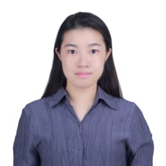 Avatar of 陳姮妤.