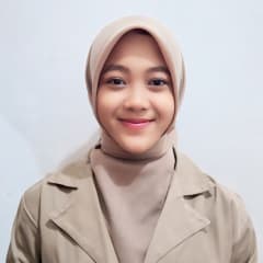 Avatar of Dewi sri rahayu.