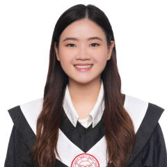 Avatar of Jesslyn Godjali.