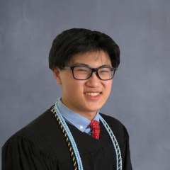 Avatar of Alan Yang.