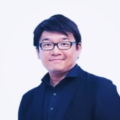 Avatar of 許宏賓.