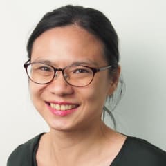 Avatar of Yu-Hsuan Tu.