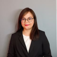 Avatar of elisa calungsod.