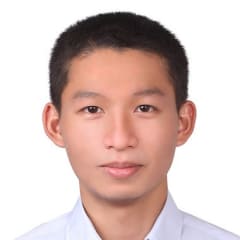 Avatar of 柯孟志(Luca).