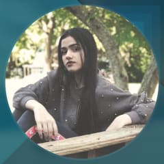 Avatar of Labeeba Shafique.