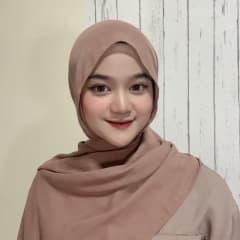 Avatar of Hasya Ajriya.