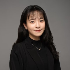 Avatar of Anita Chen.
