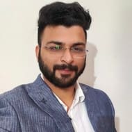 Avatar of Ankitt Chugh.