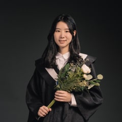 Avatar of 何蕙心.