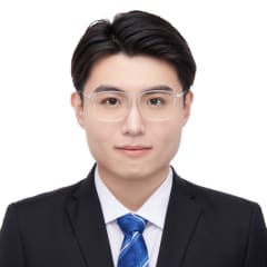 Avatar of 姜培聲.