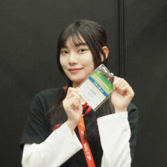 Avatar of 洪嘉琪.