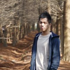 Avatar of Walker Chen.