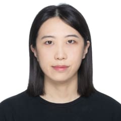 Avatar of Yi Hsuan Yang.