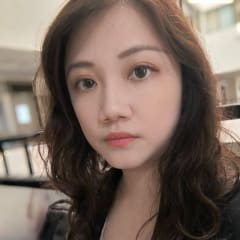 Avatar of 林妤真.