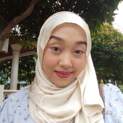 Avatar of Niken islamiati Santoso.