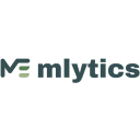 Logo of Mlytics 摩速科技有限公司.