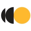 Logo of 旭時報 Sunrise Medium.