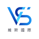Logo of 維斯國際有限公司.