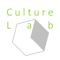 Logo of 打開台北 | Culture Lab.