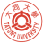 Logo of 大同大學.