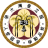 Logo of 國立台灣大學 (National Taiwan University, NTU).