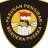 Logo of Paskibra Kota Bandung.