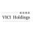 Logo of VICI Holdings 威旭資訊股份有限公司.