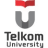 Logo of Universitas Telkom.