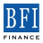 Logo of PT BFI Finance Indonesia, Tbk.